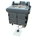 Cambro KSC402CFP191 Camkiosk Hand Sink Cart