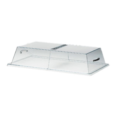 Cal-Mil 334-12 12"W x 18"D x 4"H Display Cover