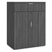 PL272 MODULAR BUFFET DRAWER - Coastal Gray