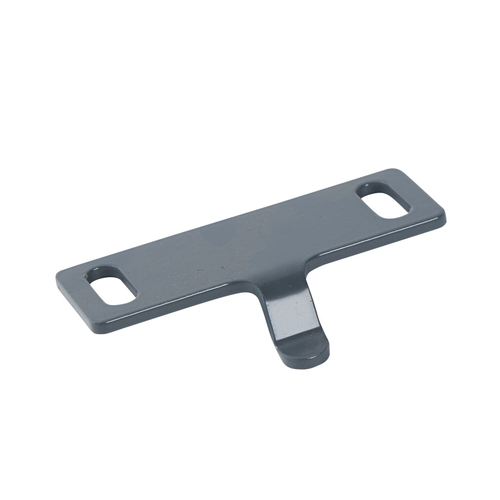 Tennant/Nobles - 4042865 - Bracket, Latch, Cover, Hppr (Replaces Tennant 1046427)