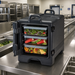 Cambro 300MPC110 Camcarrier Food Pan Carrier Front Loading