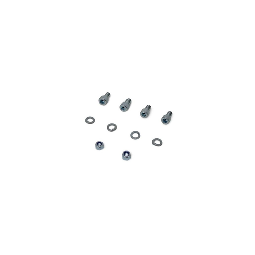 Nilfisk Advance - 1465045000 - Hardware Steering System Fixing Kit
