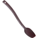 Carlisle 447001 10" Solid Salad/Buffet Spoon