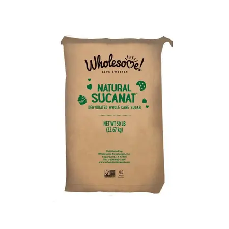 SUCANAT | 50 LBS