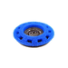 Brush, 16" .030 Poly W/Plate
