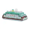 Ferry Boat Bonbon Box (4 oz)