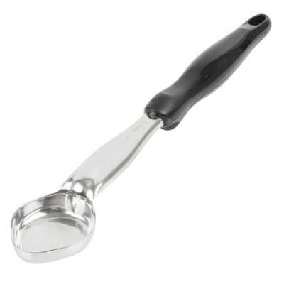 Vollrath 6412120 Solid 1 oz Heavy Duty Oval Spoodle
