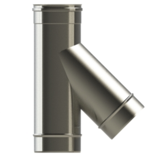 130mm Tee x 45 SW-LTC