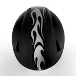 Custom Football Helmet Stripes