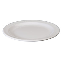 Winco MMPR-7W Dessert Plate 7-1/2" Dia