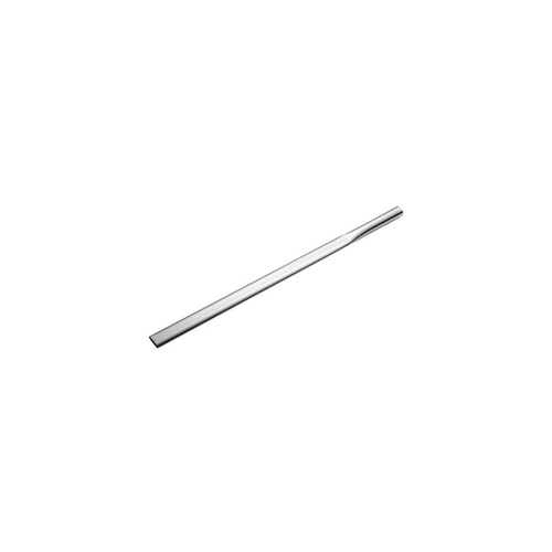 Nilfisk Advance - 17836 - Crevice Nozzle Ø  36X15X920 St/Cr