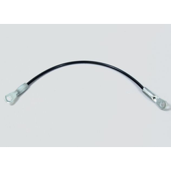 Cable Glv.13D 14.5L .34/.34Ey