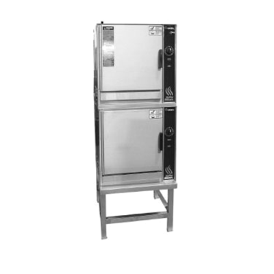 Groen (2)HY-5EF HyperSteam™ Convection Steamer Electric
