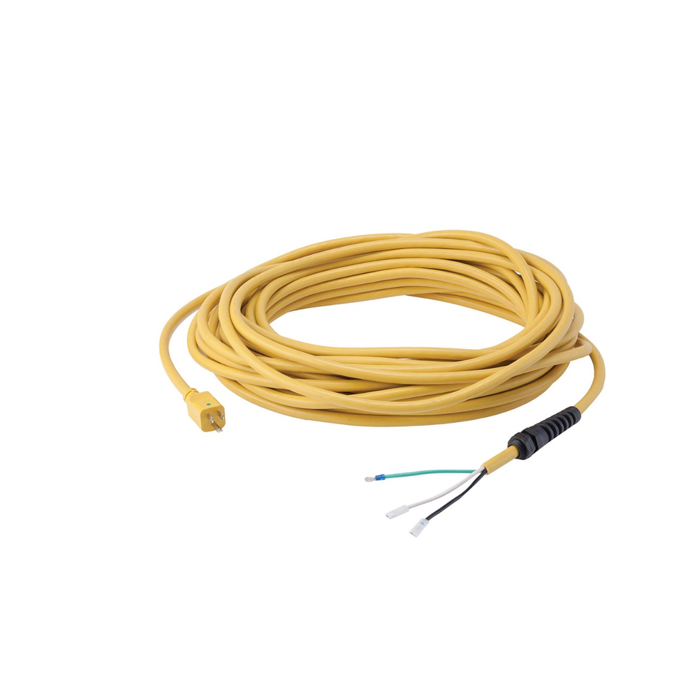 Tennant/Nobles - 4022797 - Cord, Power, 14/3, 75Ft Yel W/ Grip[Sto] (Replaces Tennant 610974)