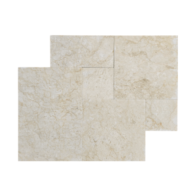 F.Pattern Crema Pearl