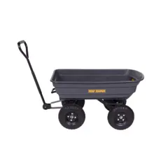 Garant Lawn Cart