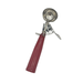 FSE Size 24 1-3/4 Oz Red Color-Coded Disher