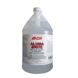 Aluma Bright Professional use Acid