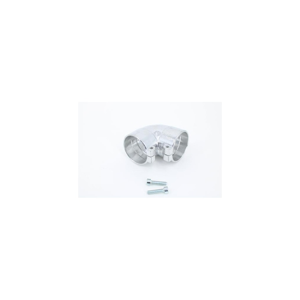 Nilfisk Advance - 10649400 - Angle Connector 90 Deg. 50 Mm
