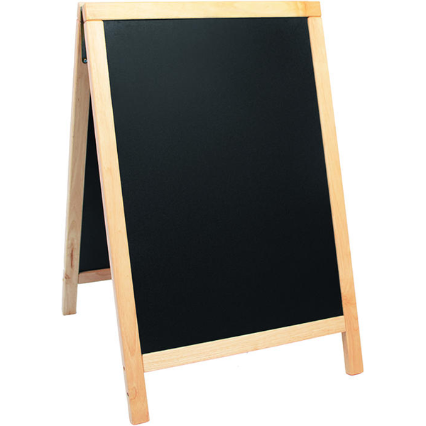 Deluxe Sandwich Boards