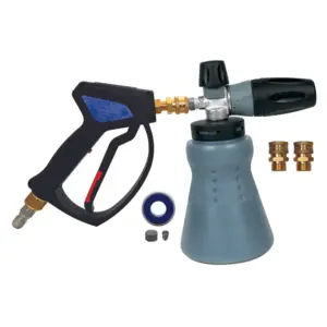 28 Special Foam Kit