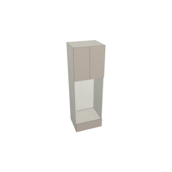 Capri Oven Cabinet 30" x 96" x 23.75"
