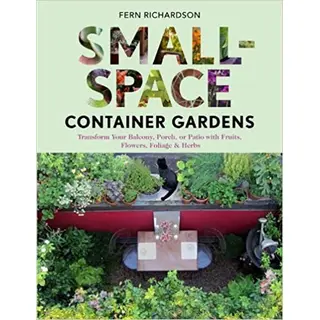 Small-Space Container Gardens