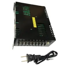 Power supply  Monkey Paradise