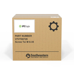 IPC Eagle - VTVT00729 - Screw Tei M 6-35