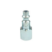Air Fitting Qc Plug Fpt 1/4"