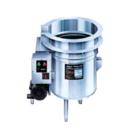 Advance Tabco DTA-96 Installation Trough Collector
