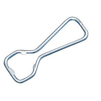 Spill-Stop 13-206 Wire Bottle Opener, 3-1/2" x 1-3/8"