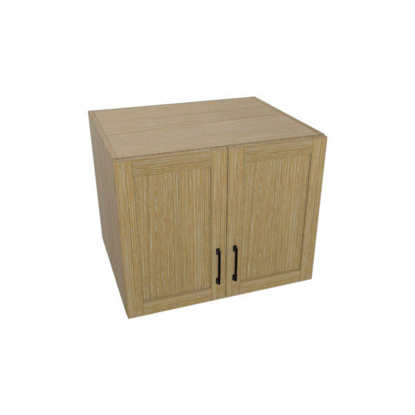 Chelsea Wall Kit - 30"X 24”X 23.75”