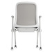 61394 ERA NESTING GUEST CHAIR - White