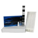 CHEMetrics Chlorine Test Kits