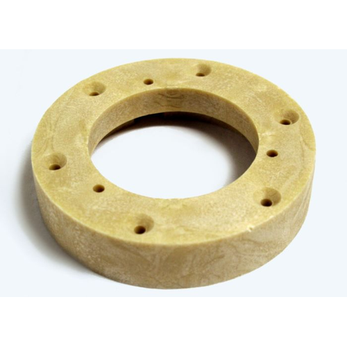 Riser,1.5 Plastic