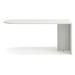 PL131 30x66 BULLET TOP/MOD- SILVER BIRCH