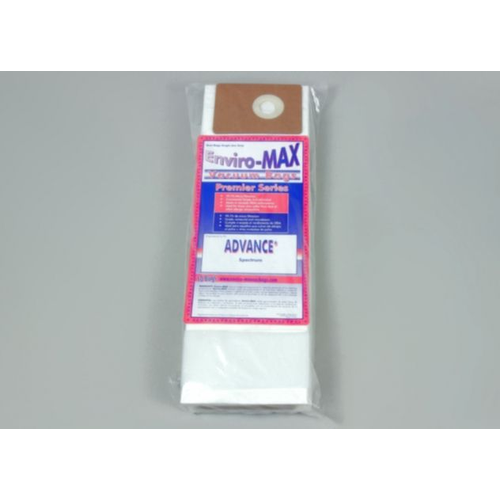 Vacuum Bags, Pack Of 10