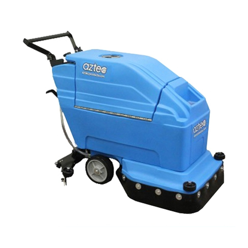 New Aztec ProScrub 20" Floor Scrubber Pad Assist