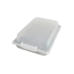 Rectangle Cake Pan Lid - USA Pan