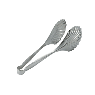 Vollrath 46927 Scalloped Tong