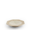 Sauce Dish Octagon White 3.5"