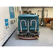 Tennant Factory Recon Certified T20-9376 Scrubber