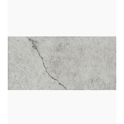 6X12 Alaska Silver
