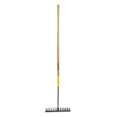 Garant Pro Series Road Rake