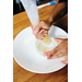 Matfer Bourgeat 150103 1-3/8"H Exoglass Pastry Cutter Set