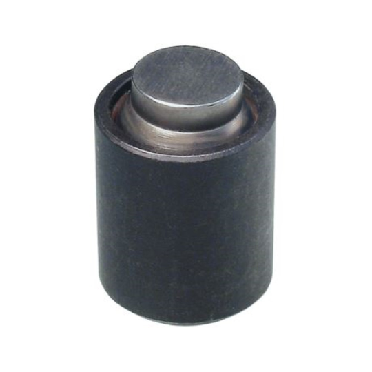 Carr Lane CL-5-GSPF Gripper Swivel Pad - Mini (Hardened Steel, Flat)