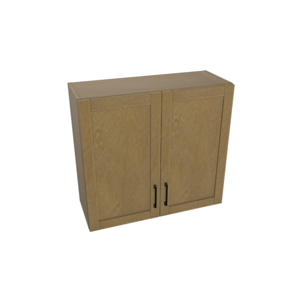 Artesia Wall Kit - 33"X30"X 13”