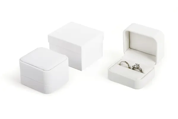 DOUBLE RING BOX