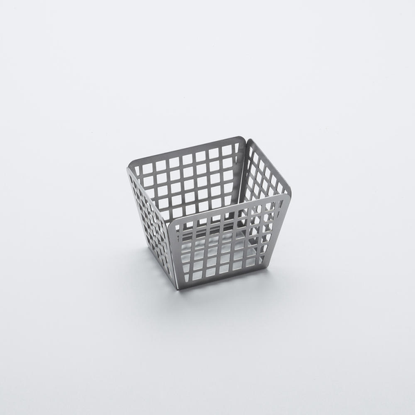 Laser Cut Fry Baskets